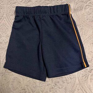 Swiggles Shorts / Size 24 Month